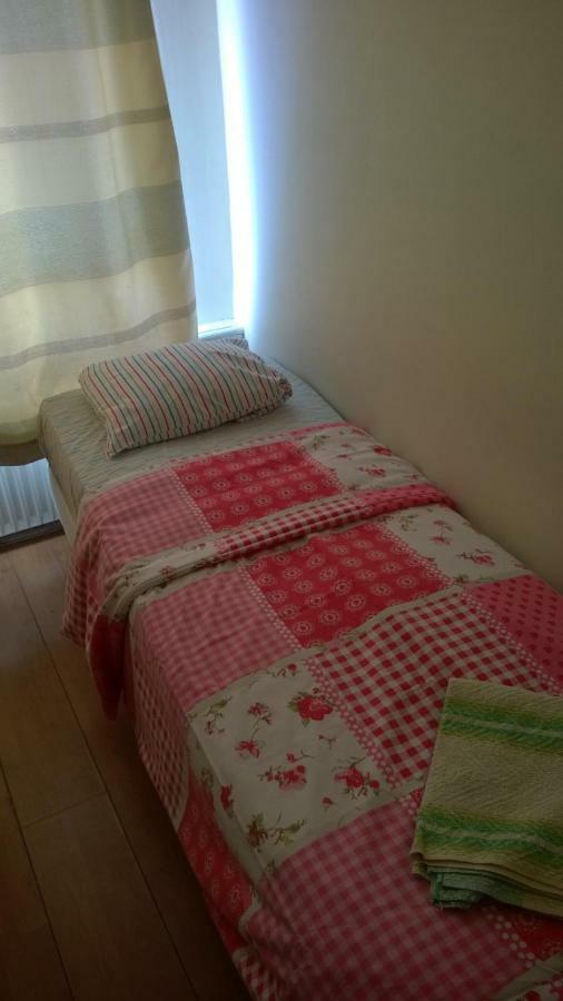 אמסטרדם Hotel Tamara מראה חיצוני תמונה