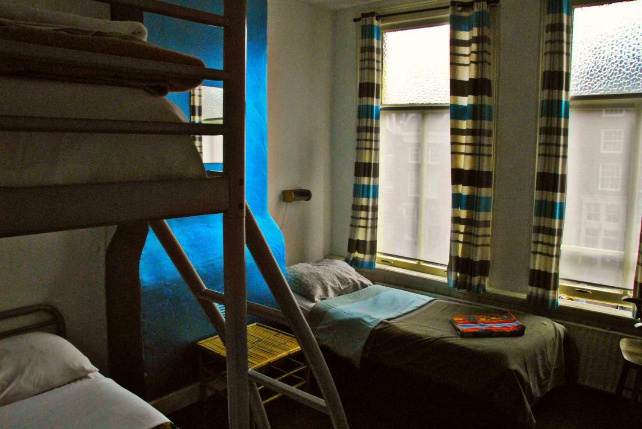 אמסטרדם Hotel Tamara מראה חיצוני תמונה