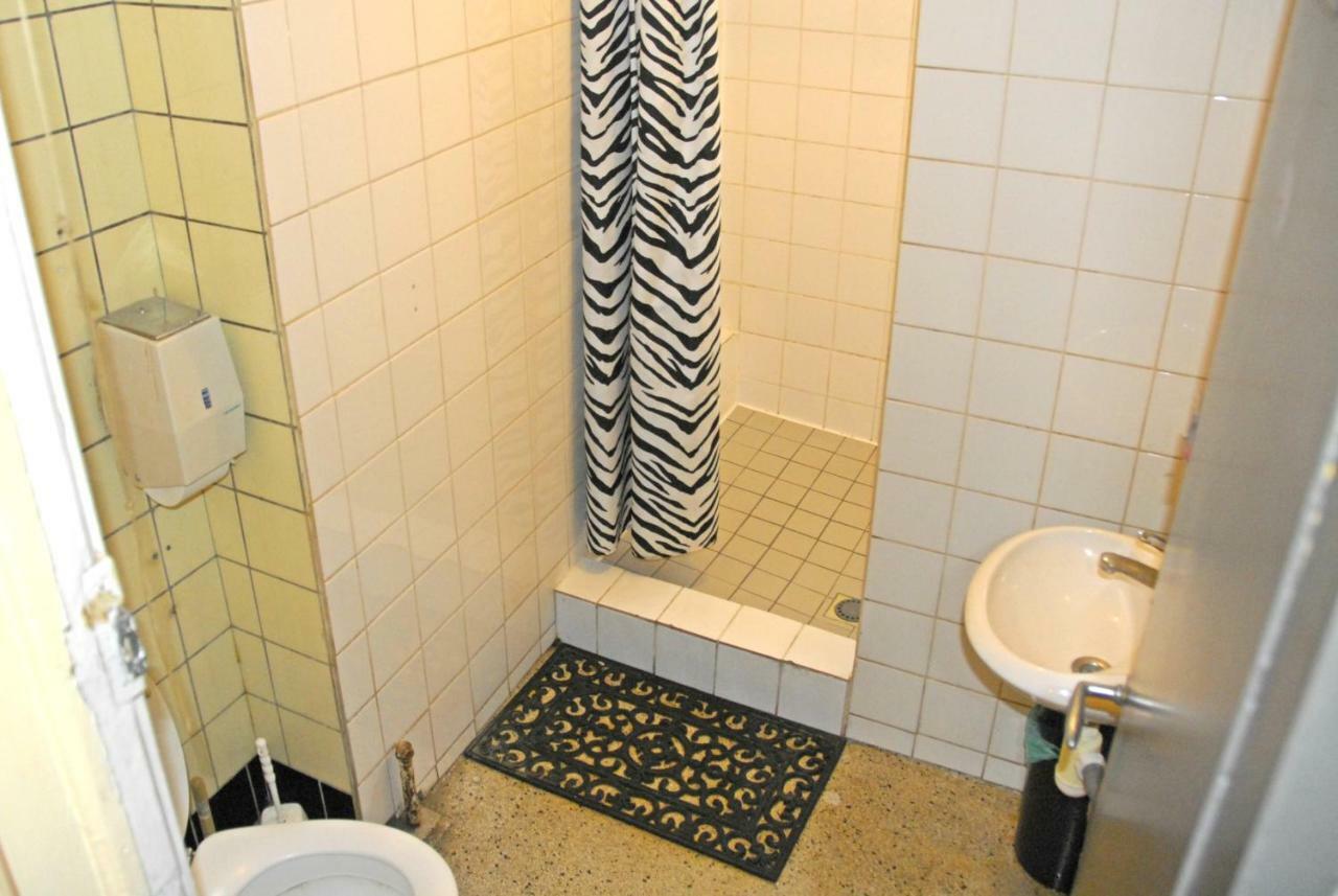 אמסטרדם Hotel Tamara מראה חיצוני תמונה