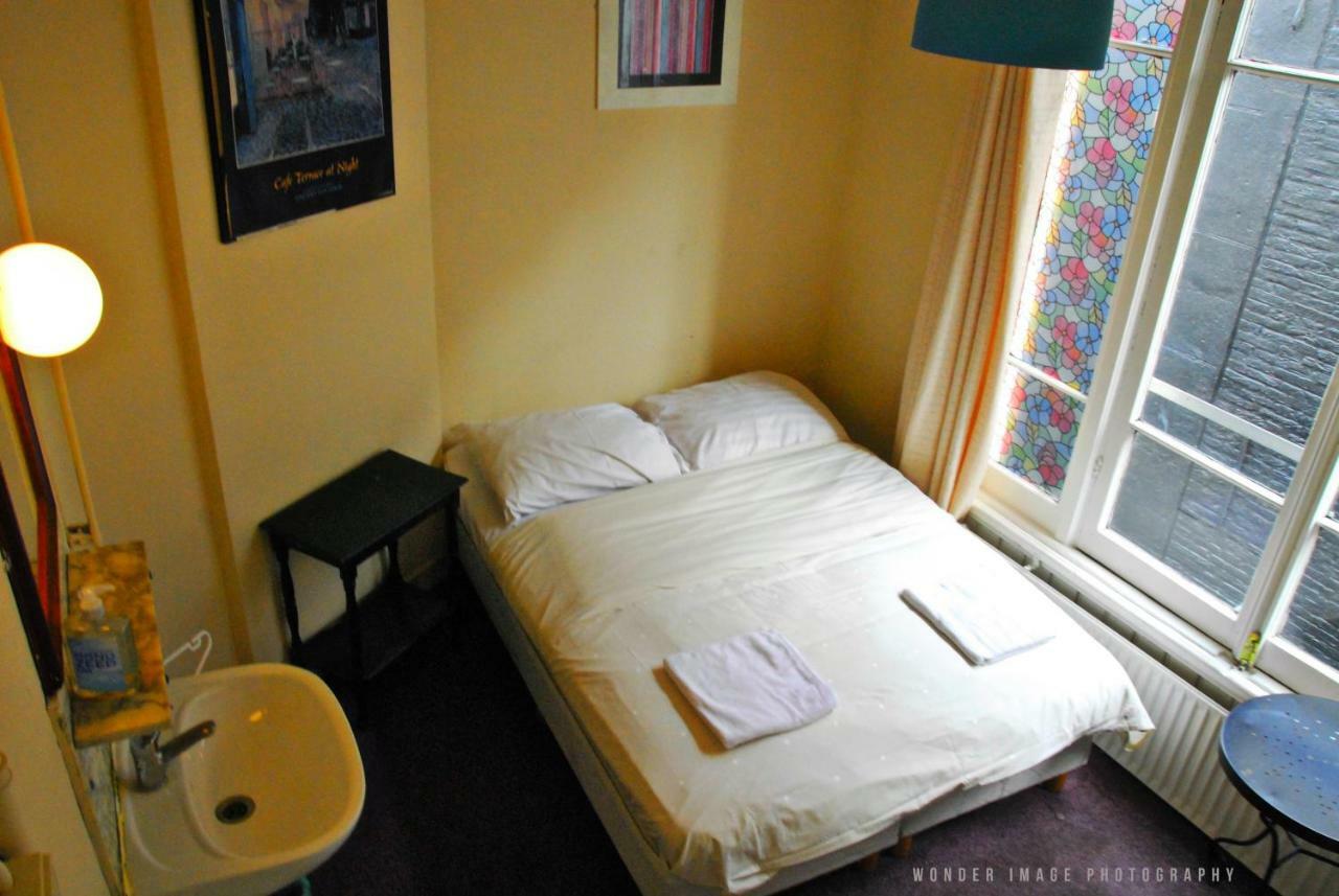 אמסטרדם Hotel Tamara מראה חיצוני תמונה