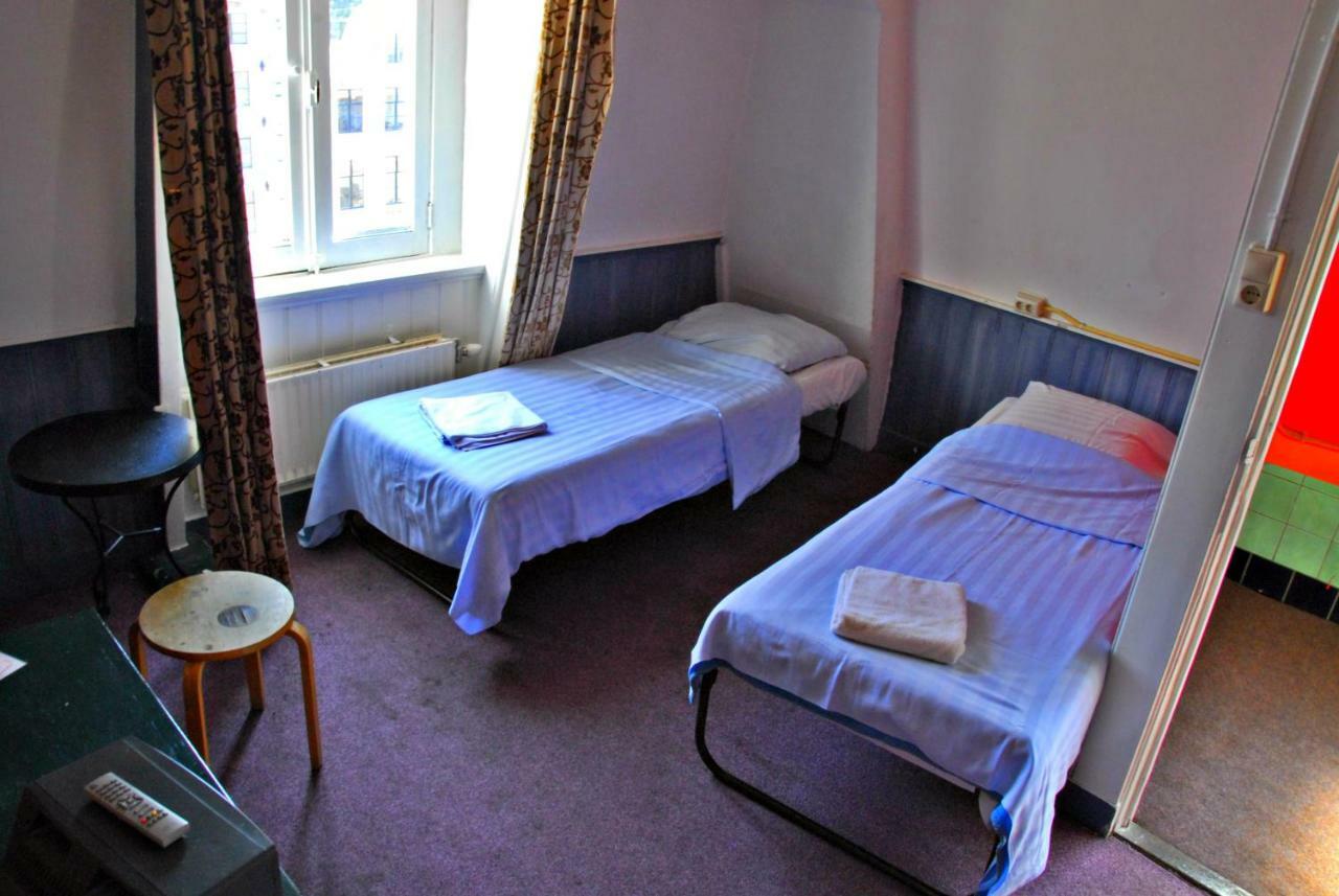 אמסטרדם Hotel Tamara מראה חיצוני תמונה