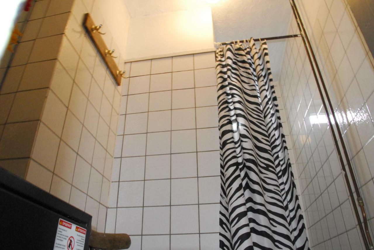 אמסטרדם Hotel Tamara מראה חיצוני תמונה